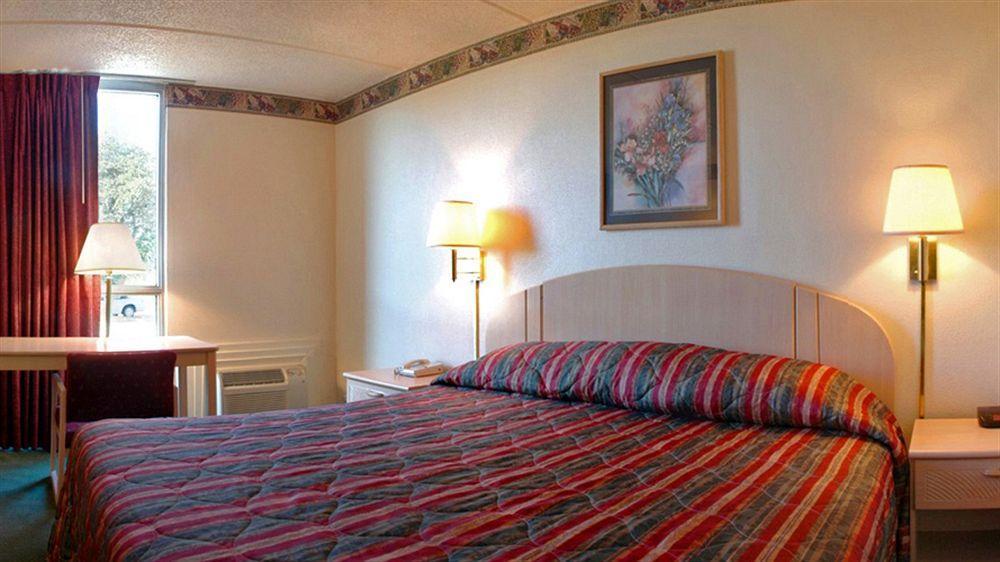 Motel 6-Henderson, Tx Extérieur photo