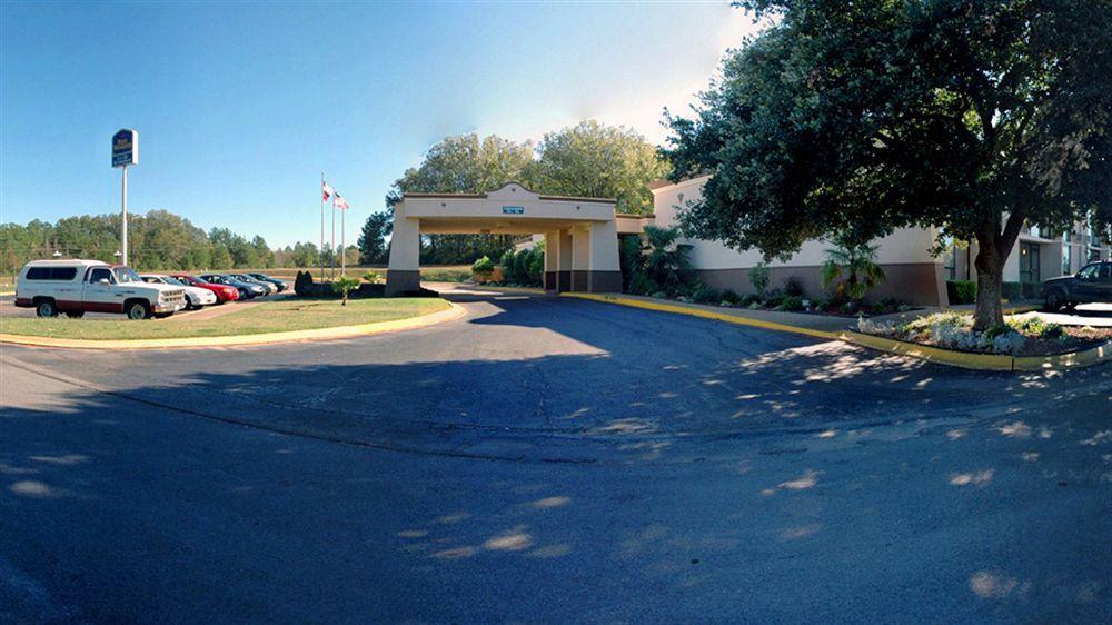 Motel 6-Henderson, Tx Extérieur photo