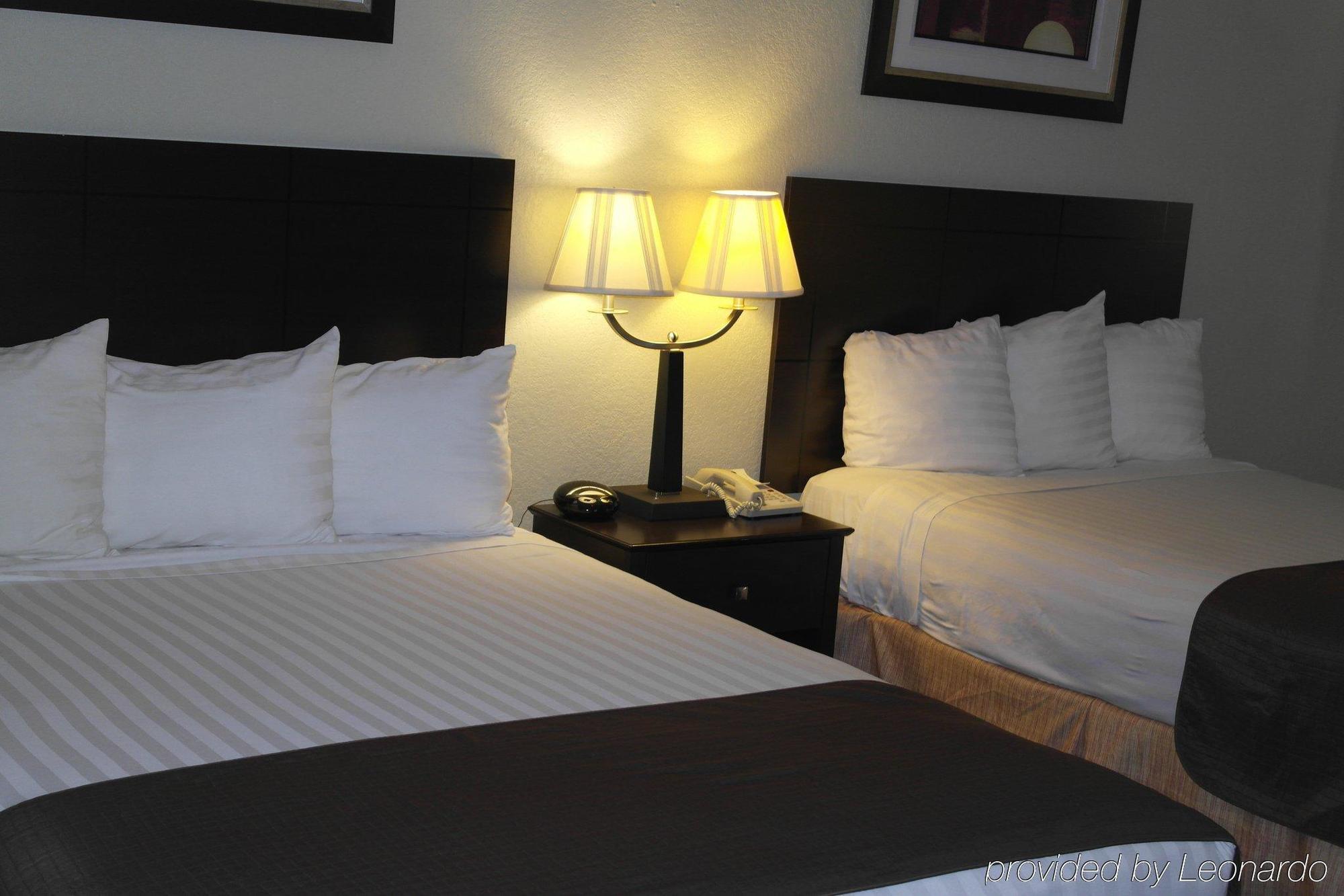 Motel 6-Henderson, Tx Extérieur photo