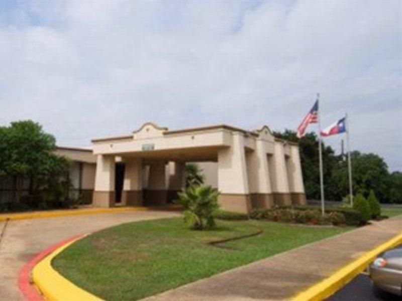 Motel 6-Henderson, Tx Extérieur photo