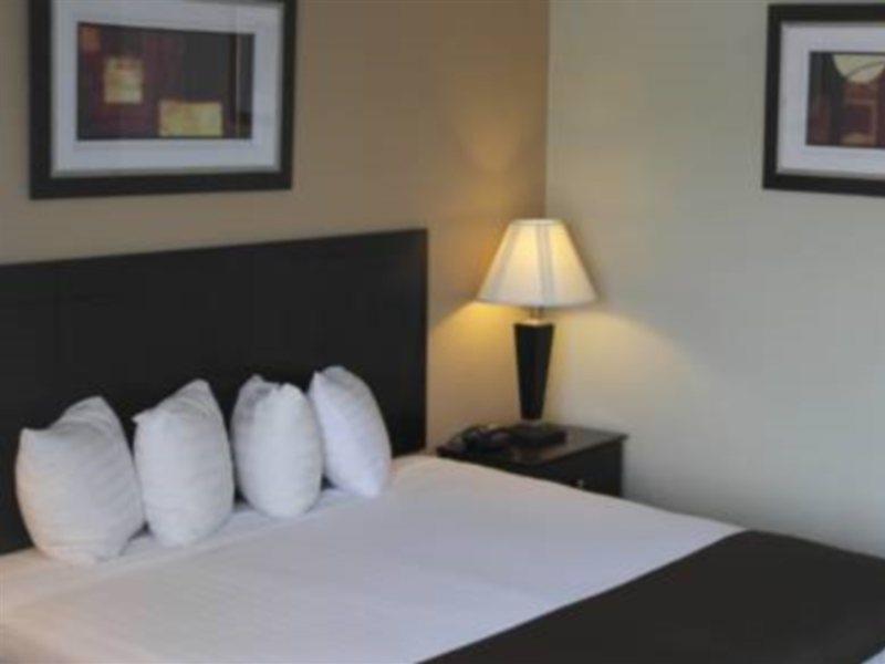 Motel 6-Henderson, Tx Extérieur photo