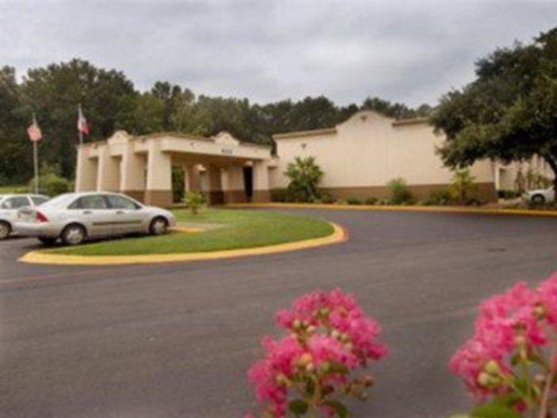 Motel 6-Henderson, Tx Extérieur photo