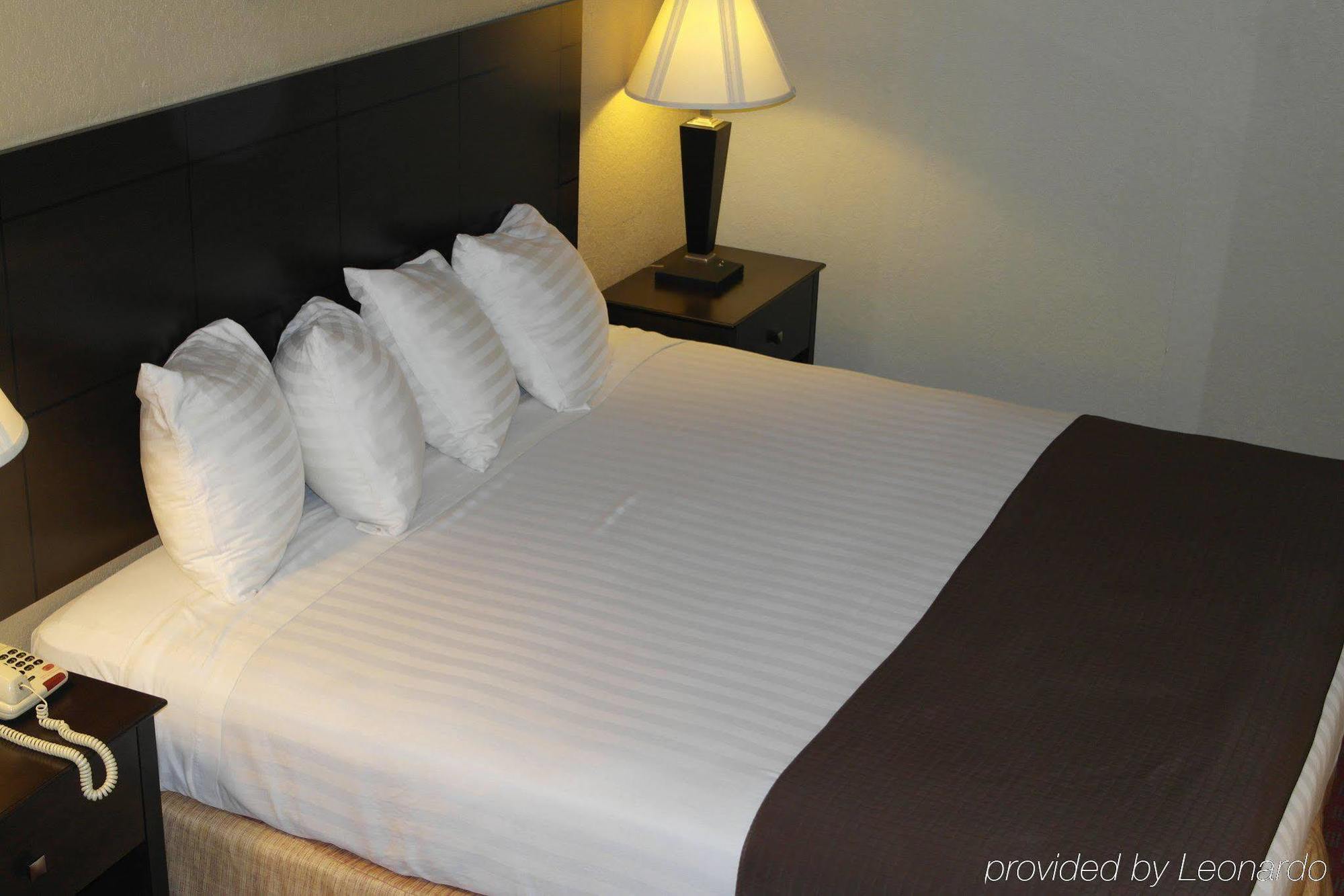 Motel 6-Henderson, Tx Extérieur photo