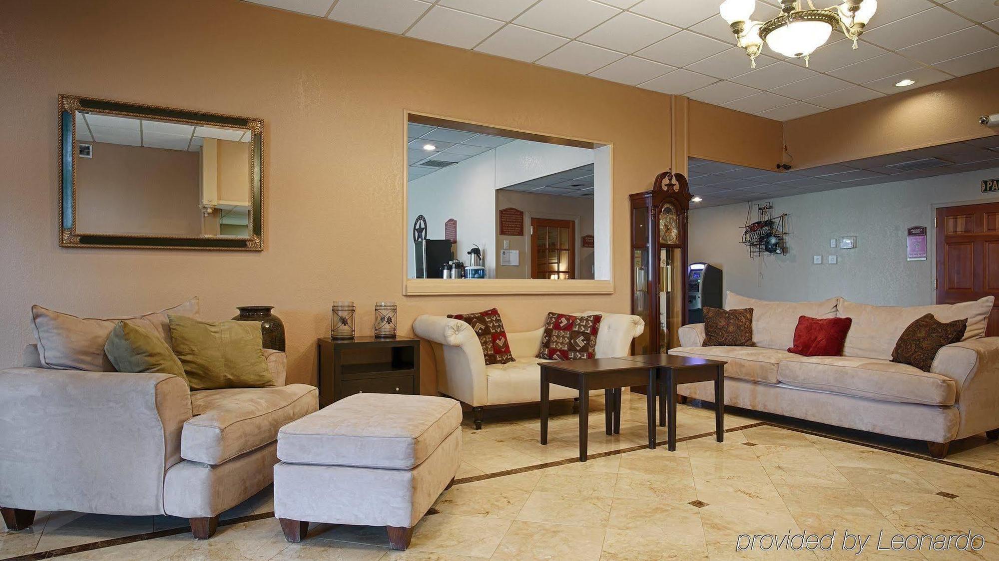Motel 6-Henderson, Tx Extérieur photo