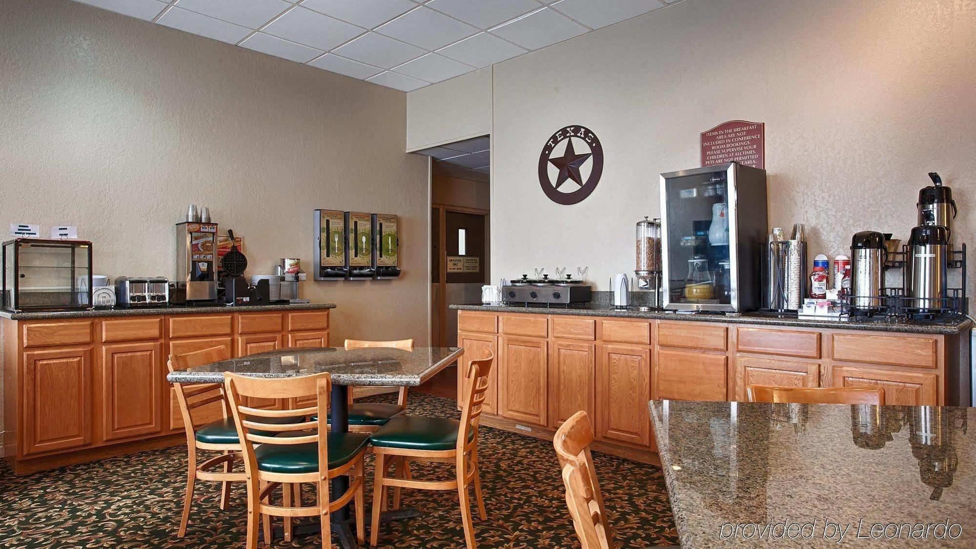 Motel 6-Henderson, Tx Extérieur photo